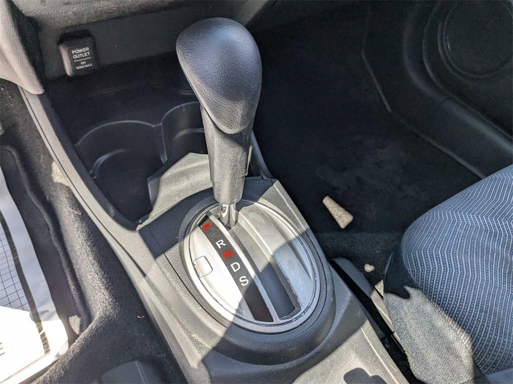 used 2011 Honda Fit car, priced at $8,990