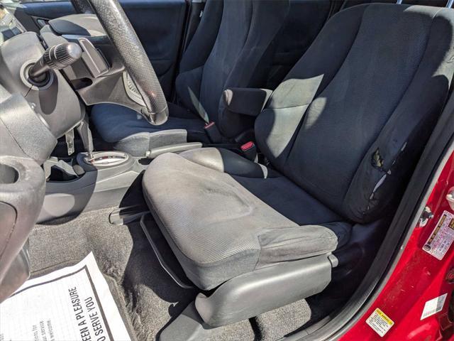 used 2011 Honda Fit car, priced at $9,042