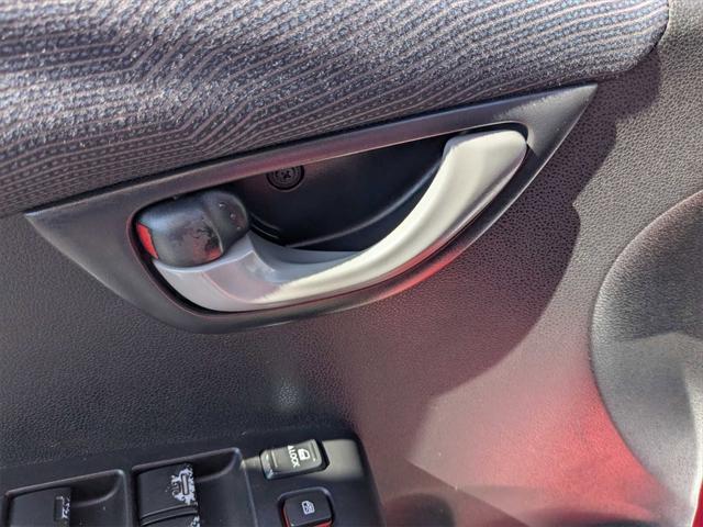 used 2011 Honda Fit car, priced at $9,042