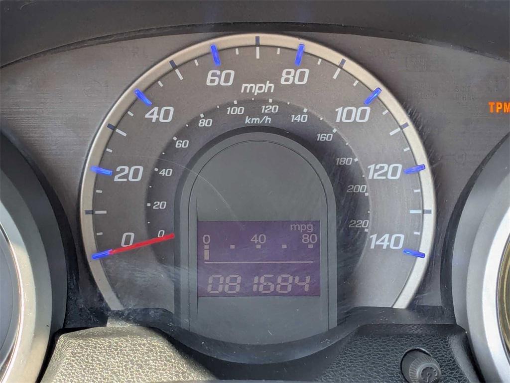 used 2011 Honda Fit car, priced at $8,990