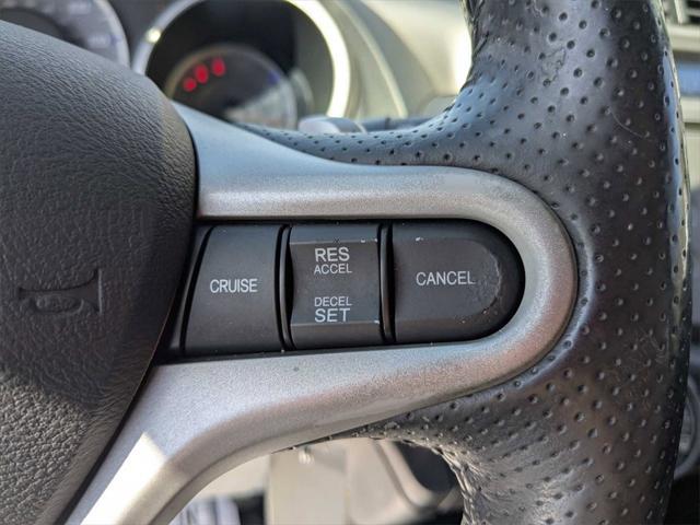 used 2011 Honda Fit car, priced at $9,042