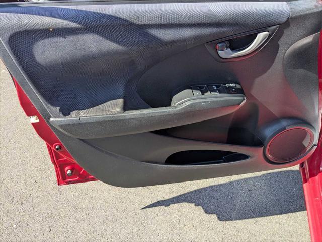 used 2011 Honda Fit car, priced at $9,042