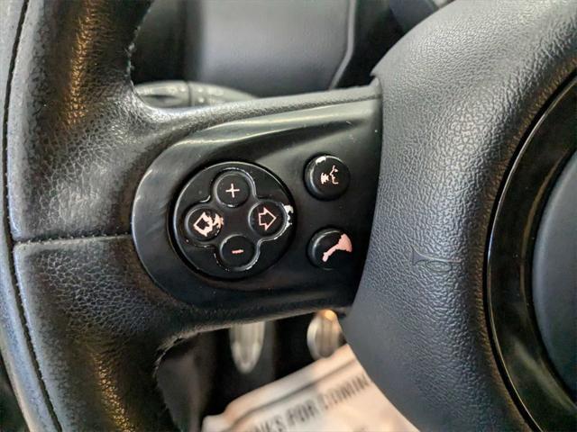 used 2014 MINI Countryman car, priced at $6,996