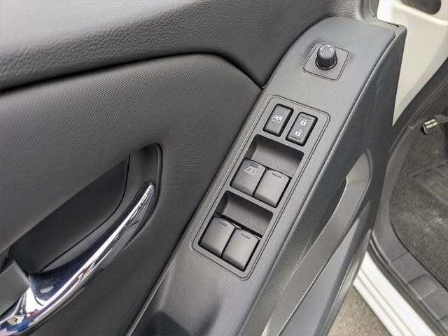 used 2023 Nissan Frontier car, priced at $32,500