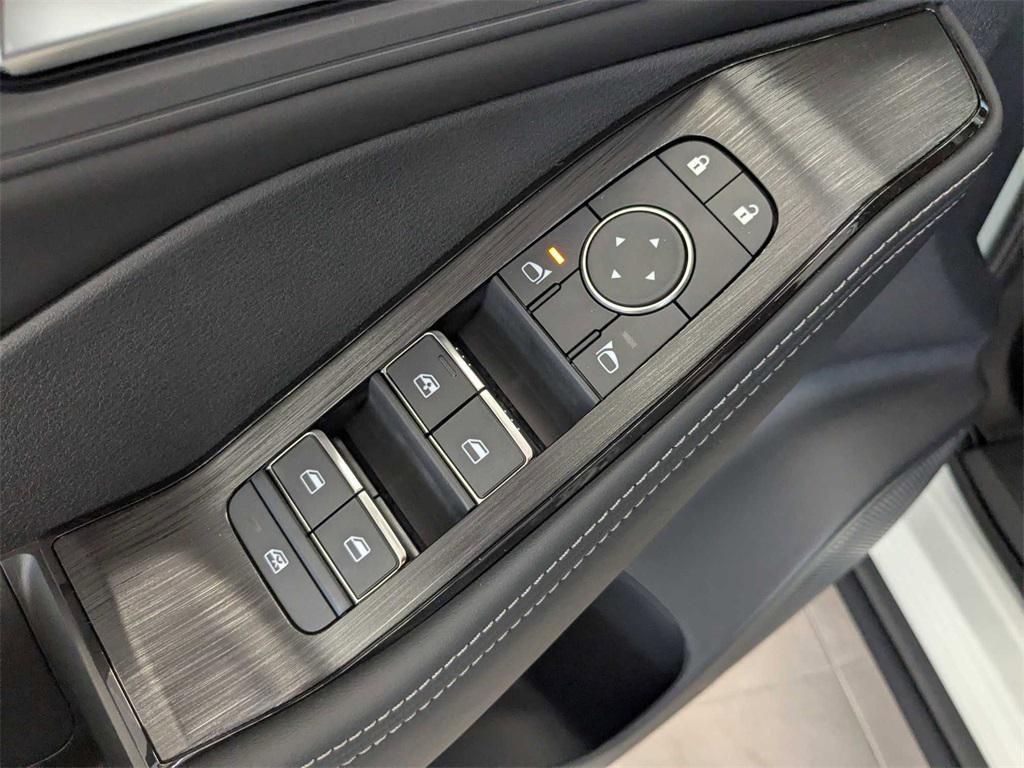 new 2025 Nissan Rogue car, priced at $39,885