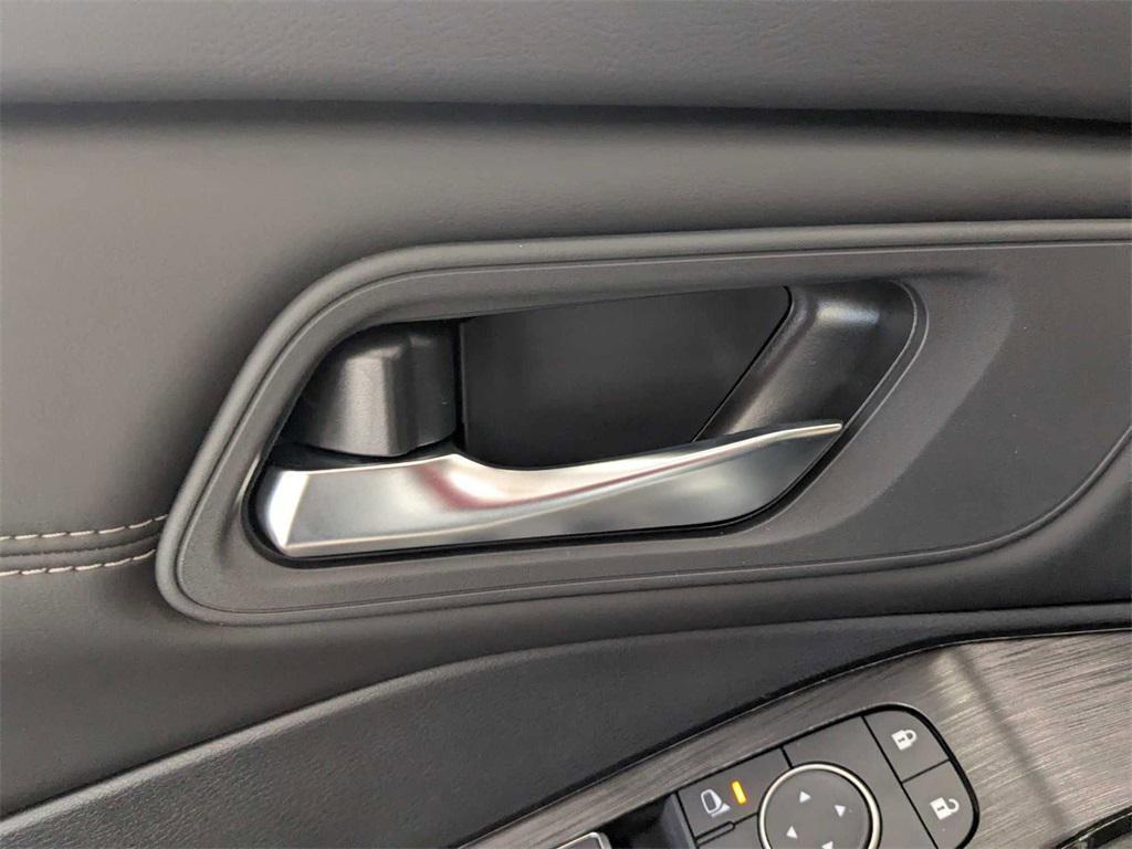 new 2025 Nissan Rogue car, priced at $39,885