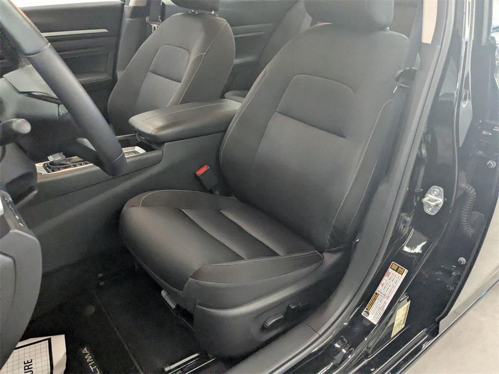 used 2020 Nissan Altima car, priced at $18,300