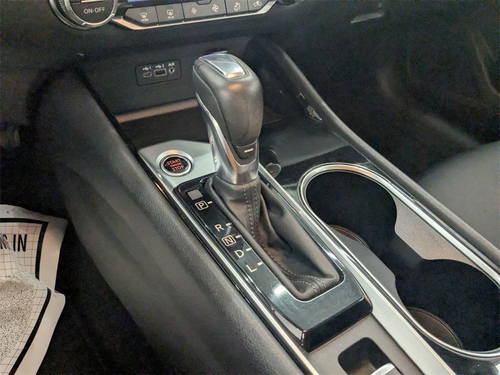 used 2020 Nissan Altima car, priced at $18,300