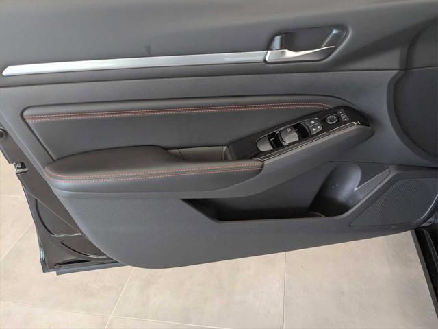 used 2023 Nissan Altima car, priced at $28,770