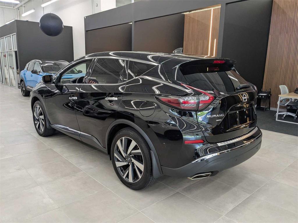 used 2023 Nissan Murano car, priced at $28,974