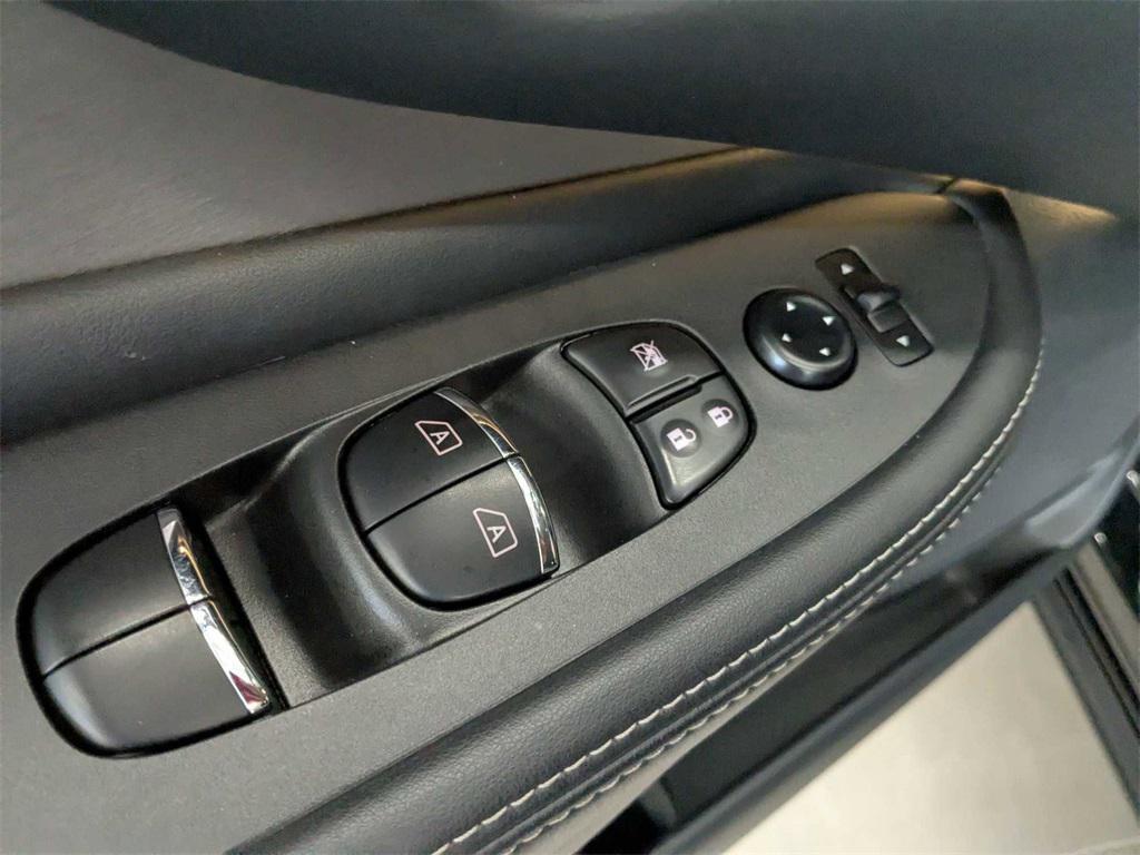 used 2023 Nissan Murano car, priced at $28,974