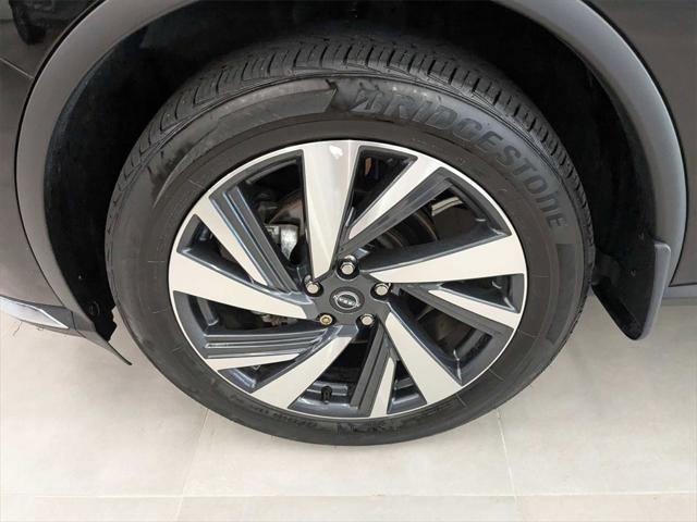 used 2023 Nissan Murano car, priced at $36,404