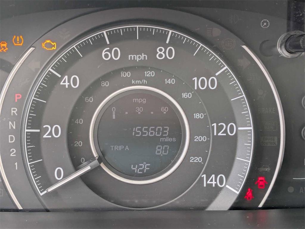 used 2014 Honda CR-V car, priced at $10,490