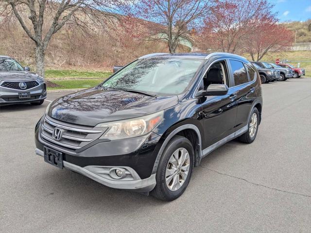 used 2014 Honda CR-V car, priced at $10,612