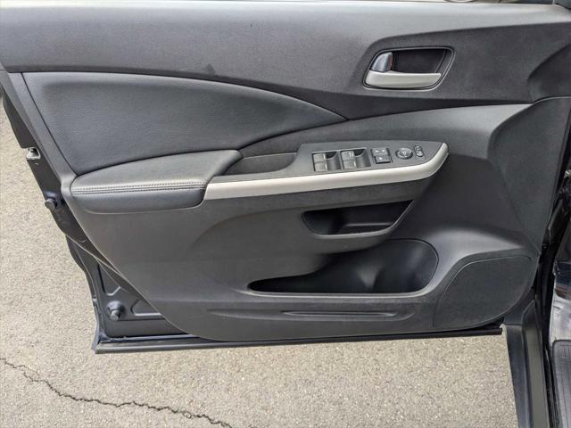 used 2014 Honda CR-V car, priced at $10,612