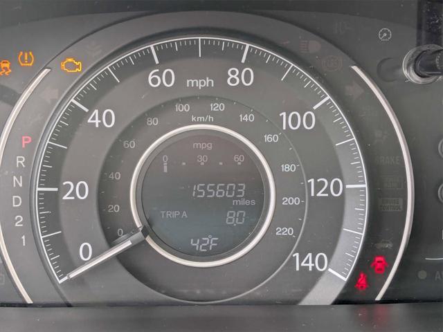 used 2014 Honda CR-V car, priced at $10,612