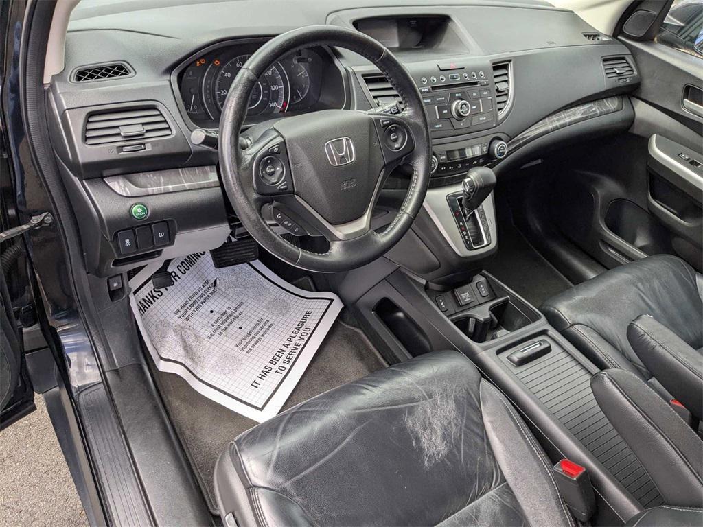 used 2014 Honda CR-V car, priced at $10,490