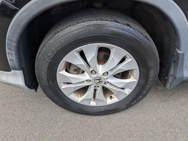 used 2014 Honda CR-V car, priced at $10,612
