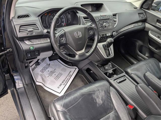 used 2014 Honda CR-V car, priced at $10,612