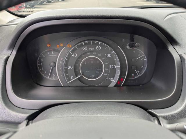 used 2014 Honda CR-V car, priced at $10,612