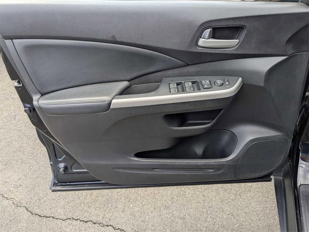 used 2014 Honda CR-V car, priced at $10,490
