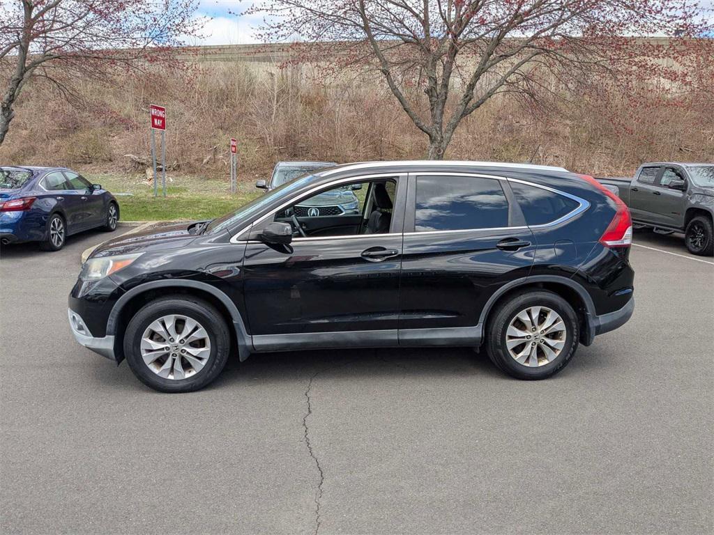 used 2014 Honda CR-V car, priced at $10,490
