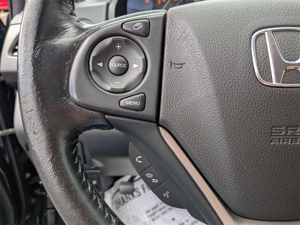 used 2014 Honda CR-V car, priced at $10,490