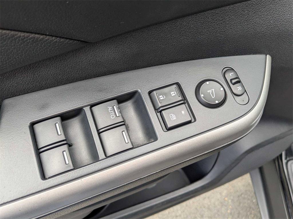 used 2014 Honda CR-V car, priced at $10,490