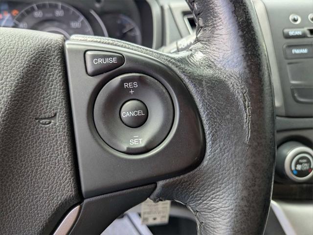 used 2014 Honda CR-V car, priced at $10,612