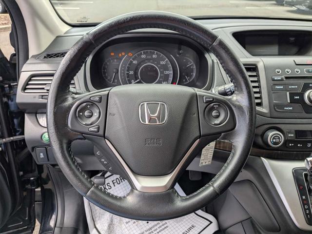 used 2014 Honda CR-V car, priced at $10,612