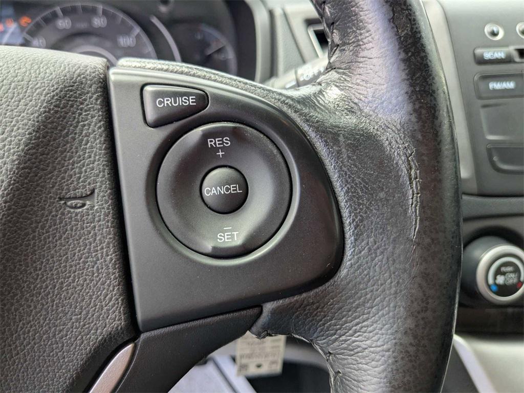 used 2014 Honda CR-V car, priced at $10,490