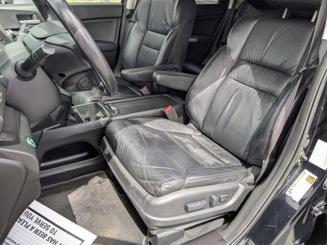used 2014 Honda CR-V car, priced at $10,612