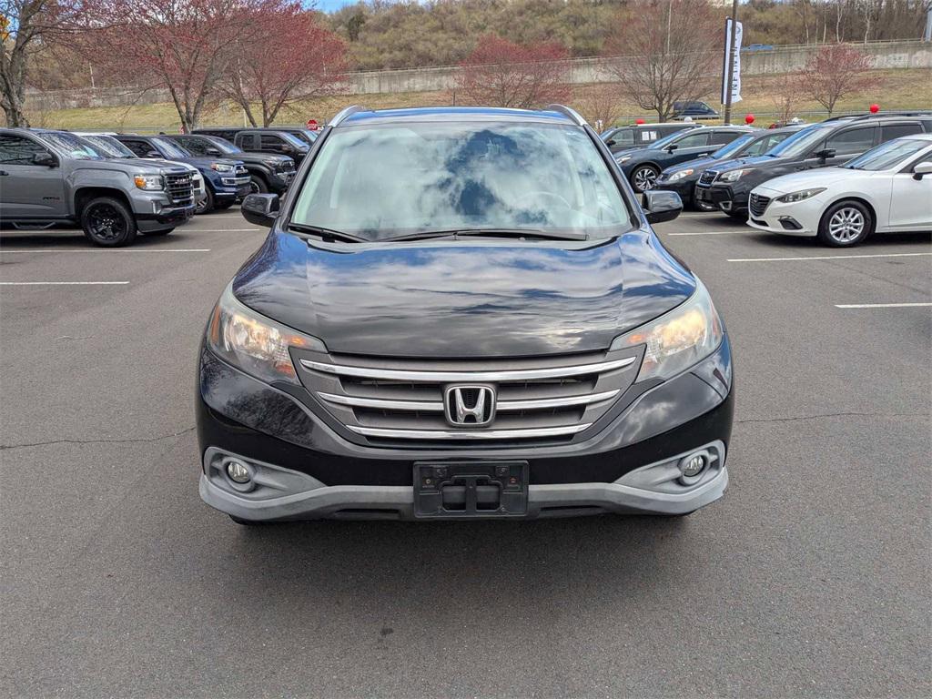 used 2014 Honda CR-V car, priced at $10,490