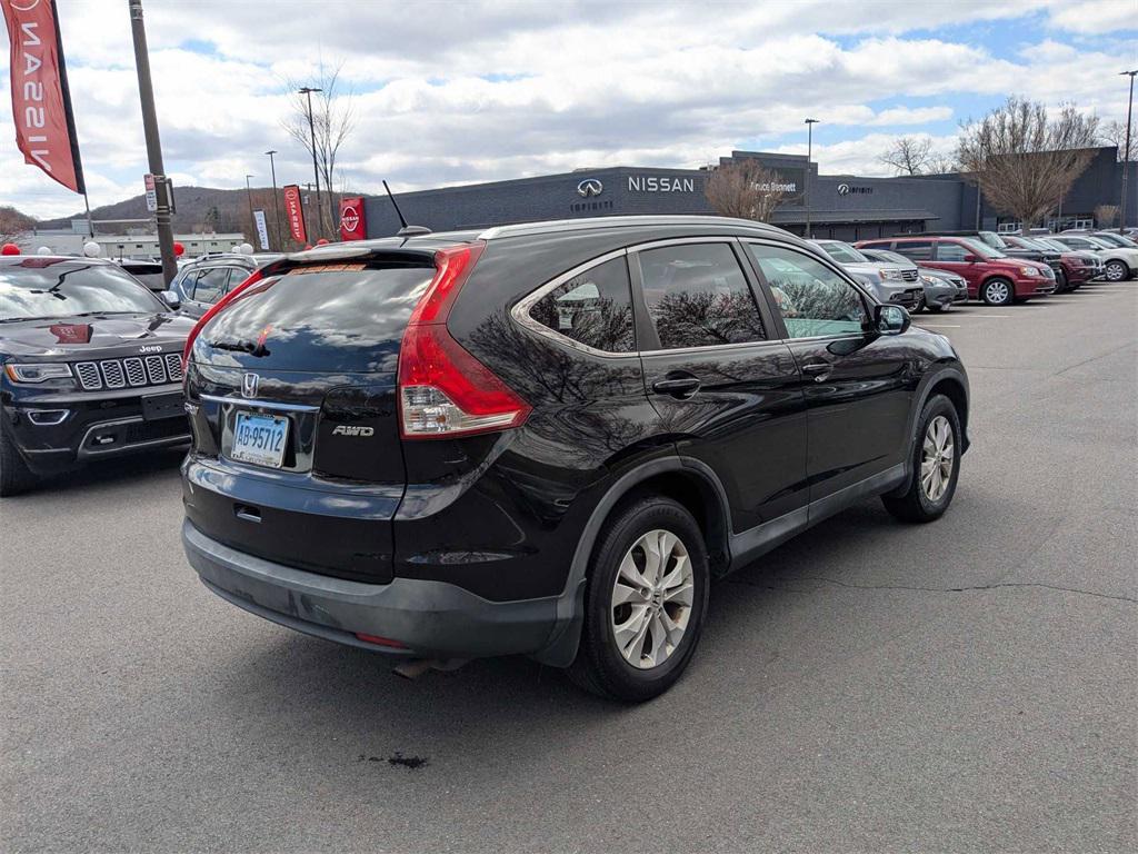 used 2014 Honda CR-V car, priced at $10,490