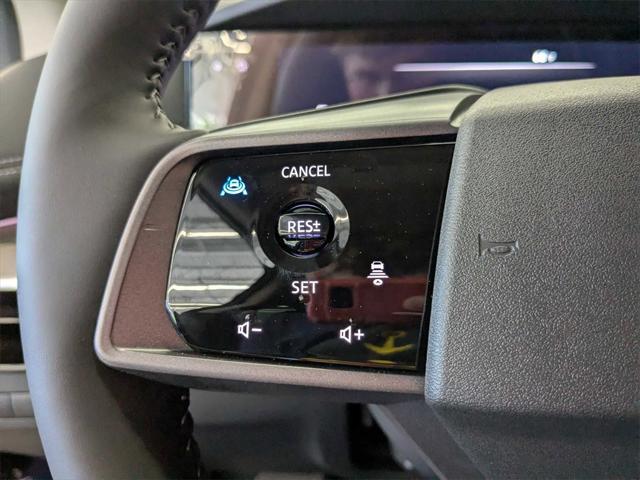 new 2025 Nissan Murano car, priced at $49,265