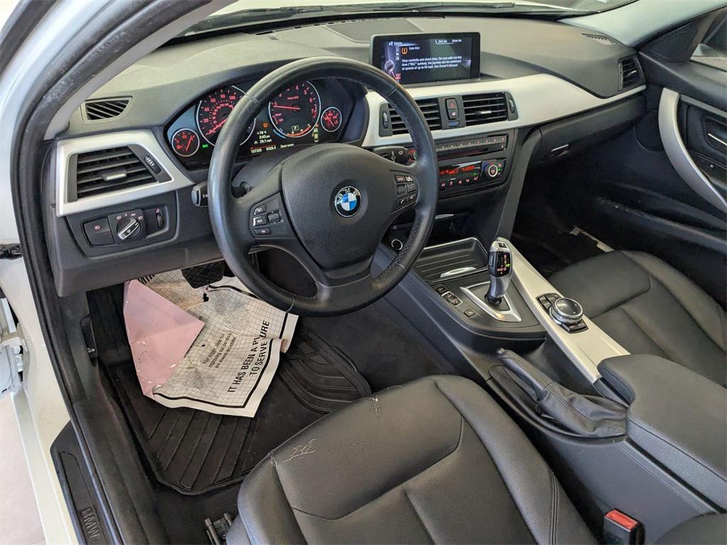 used 2014 BMW 320 car, priced at $6,590