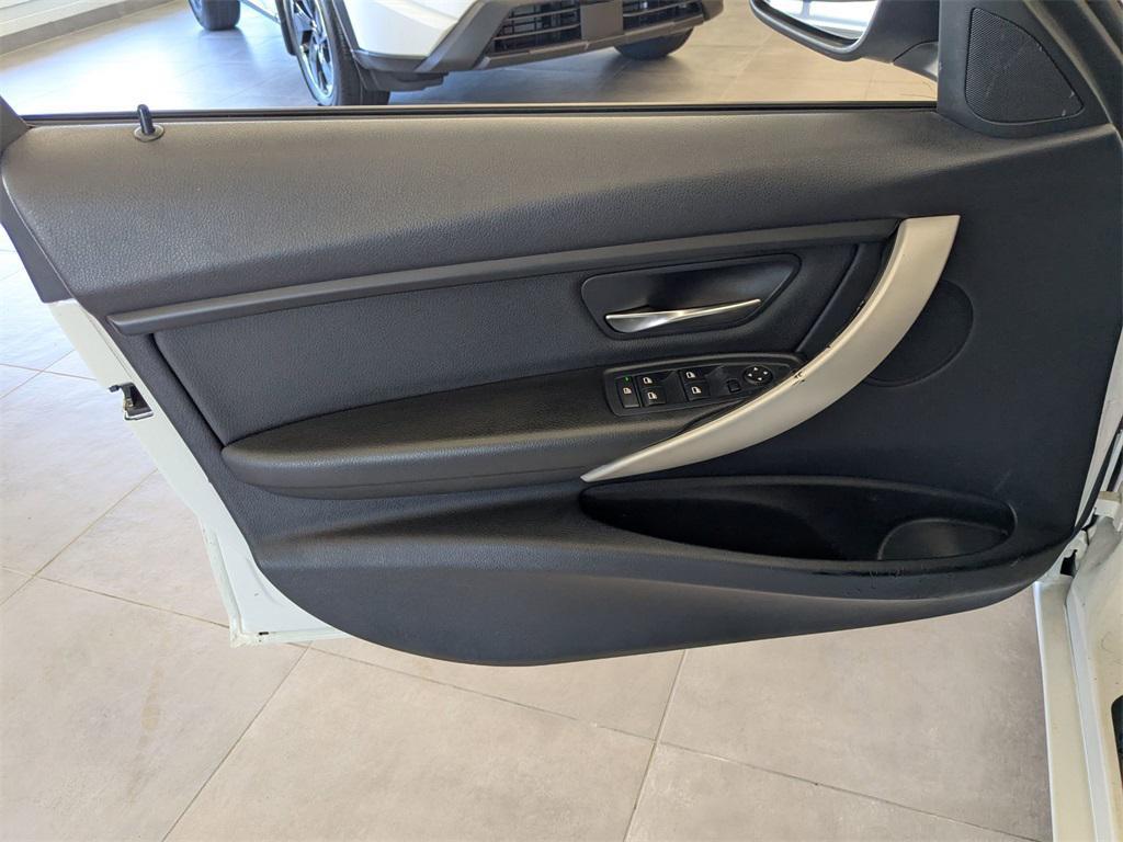 used 2014 BMW 320 car, priced at $6,590