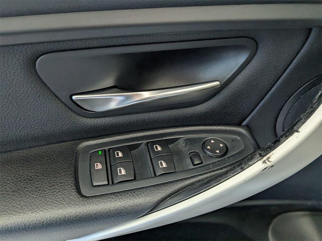 used 2014 BMW 320 car, priced at $6,590