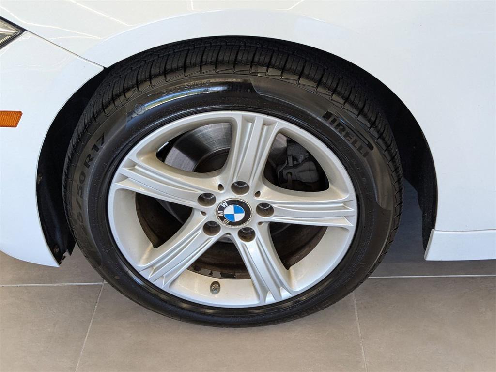 used 2014 BMW 320 car, priced at $6,590