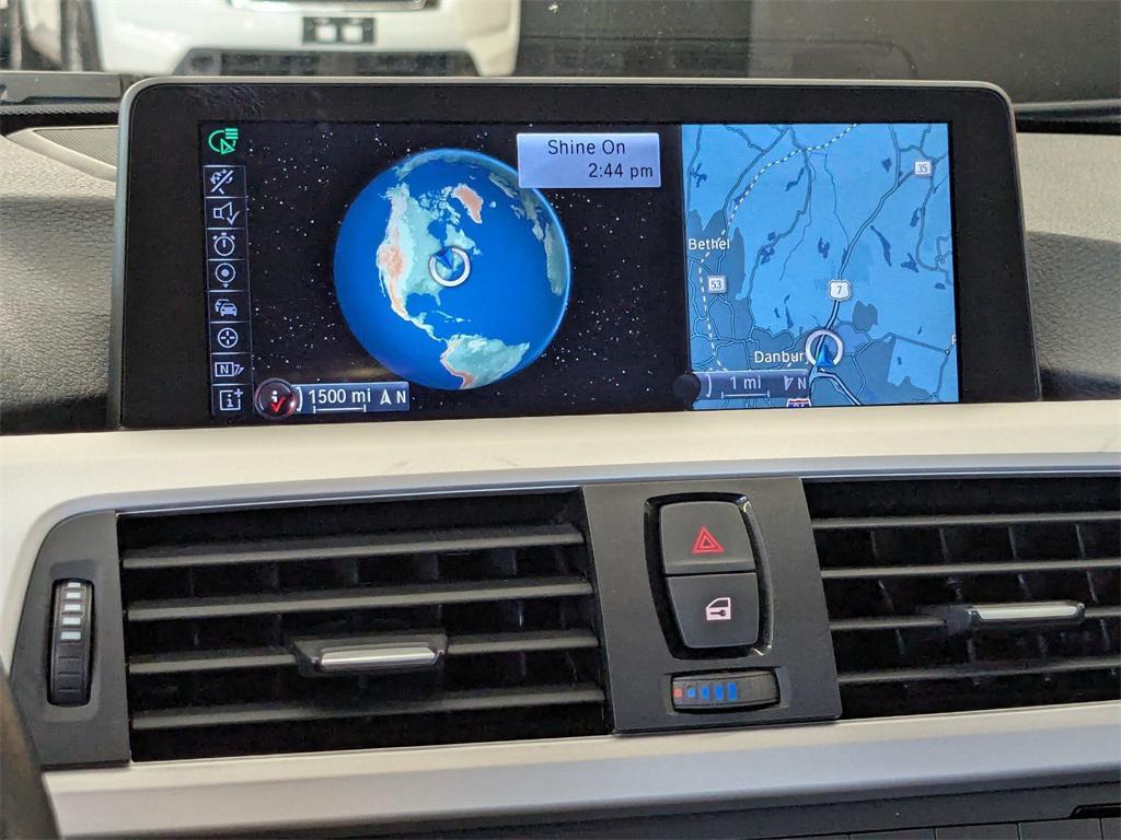 used 2014 BMW 320 car, priced at $6,590