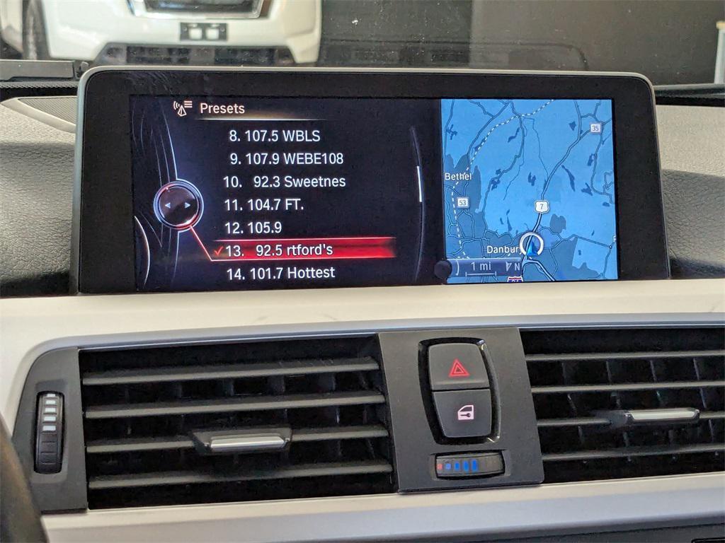 used 2014 BMW 320 car, priced at $6,590