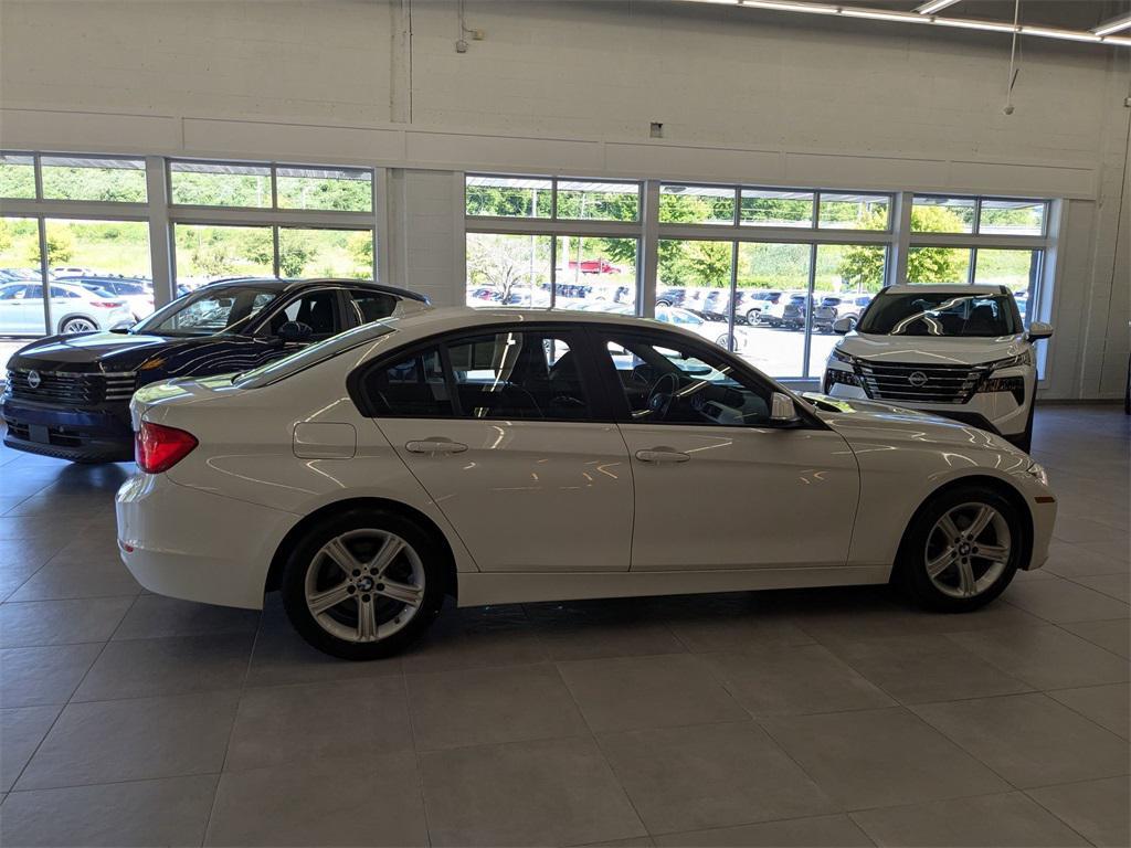 used 2014 BMW 320 car, priced at $6,590