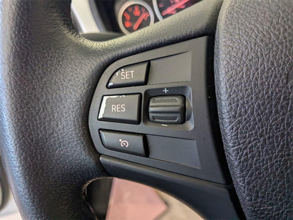 used 2014 BMW 320 car, priced at $6,590