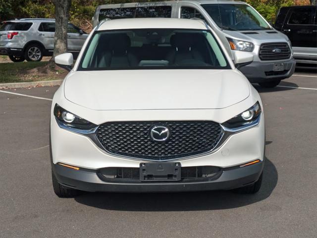 used 2022 Mazda CX-30 car, priced at $20,382