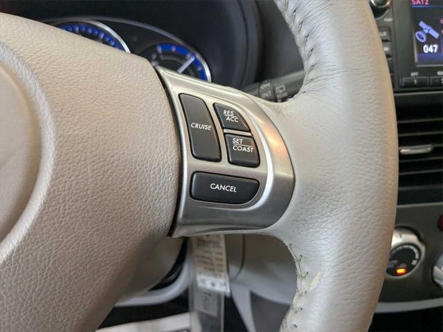 used 2013 Subaru Forester car, priced at $8,146