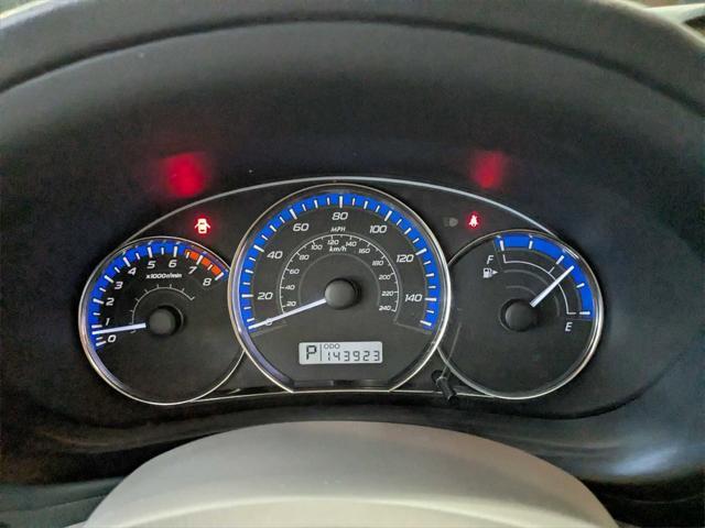 used 2013 Subaru Forester car, priced at $8,146