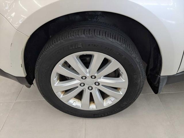 used 2013 Subaru Forester car, priced at $8,146