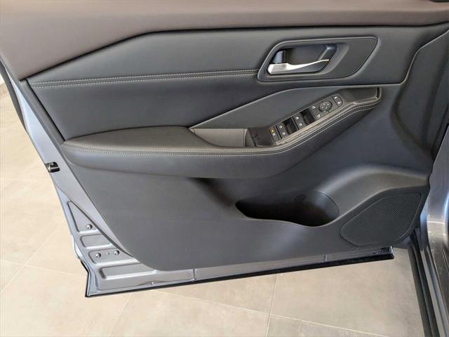 used 2022 Nissan Rogue car, priced at $22,235