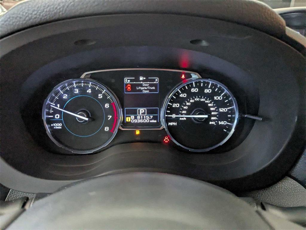 used 2018 Subaru Forester car, priced at $15,790