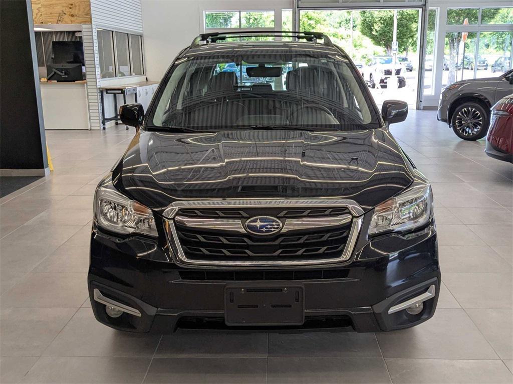 used 2018 Subaru Forester car, priced at $15,790